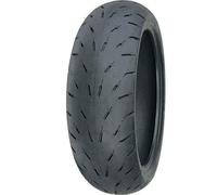 Pneumatico Radiale Shinko Hook-Up Pro Anteriore O Posteriore - Moto 190/50-17