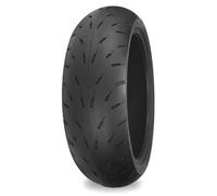 Pneumatico Radiale Shinko Hook-Up Pro Da Drag 200/50ZR17 75W Posteriore