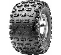 Maxxis Pneumatico MS-CR2 Razr Plus MX 4PR TL Posteriore per Quad Argento 18x10.00-8