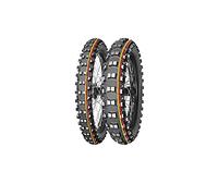 Pneumatico REAR 110/100-18 64M Mitas TERRA FORCE MX SM SOFT MEDIUM MOTOCROSS