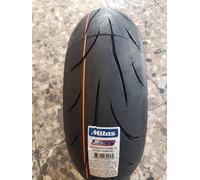 Pneumatico (REAR) 190/50 ZR17 73W MITAS SPORT FORCE+ DOT 2026