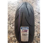 Pneumatico (REAR) 190/55 ZR17 75W MITAS SPORT FORCE+ DOT2026
