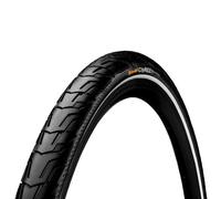 Pneumatico Reflex per mountain bike urbana Continental Cityride Tr (37-622) Noir