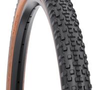 Wtb Resolute Tcs Light Sg2 Fast Rolling 120tpi Tubeless 700 X 42 Gravel Tyre Marrone 700 x 42