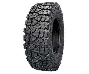 Pneumatico Ricostruito Ziarelli VARANO 265/60 r 18 - Fuoristrada 4x4