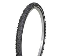 Pneumatico riflettente Mtb - 26 x 1,90 - Nero
