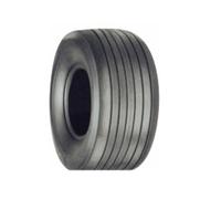 Pneumatico rigato piatto 16x6,50/8 6PR