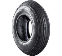 Pneumatico Rigato Ama 4.00X8" 180kg con Camera d'Aria