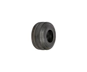 Pneumatico rigato piatto 15x6.00/6" 6 tele portata 250kg A17010