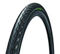 Chaoyang E-liner Tubeless 700c X 45 Rigid Road Tyre Nero 700C x 45