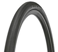 Chaoyang Flying Diamond 700c X 40 Rigid Urban Tyre Nero 700C x 40