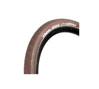 Pneumatico rigido Cityhopper Mitas Marron