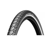 Pneumatico rigido con fianchi riflettenti Michelin Protek Cross Acces Line 40-559 Noir 26x1,60