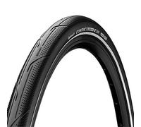 Pneumatico rigido con riflettore Continental Contact Urban Safetypro 35-349 Noir 16x1,35