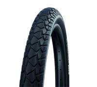 Schwalbe pneu exterieur al grounder perf dd r guadr 27 5 x 2 60 noir reflection