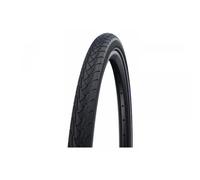 Pneumatico rigido con riflettore Schwalbe Marathon Plus S-Guard HS440 Twinskin Perform. Endurance47-507 Noir