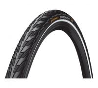Pneumatico Rigido Continental Contact 700x35 Nero