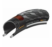 Pneumatico rigido Continental Contact 700x42 Noir