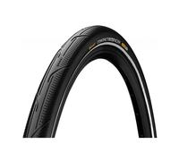 Copertoncino rigido Continental Contact Urban nero reflex - 700x35