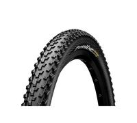 Copertone mtb continental cross king 20 tubetype wire e bike e25