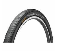 Pneumatico rigido Continental Double Fighter 26x1,90 Noir