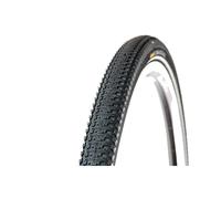 Pneumatico Continental DOUBLE FIGHTER III 28x3/8x1 5/8 rigido nero reflex Sport