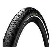 Pneumatico per bicicletta Continental 28" eContact Plus (50-622) nero nero