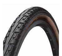 Pneumatico rigido Continental Ride Tour 37-622 Noir