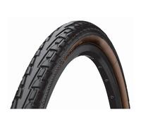 Pneumatico rigido Continental Ride Tour 47-559 Noir