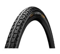 Continental Pneumatico Rigido Urbano Ride Tour 700c X 47 Black / White