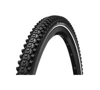 Pneumatico Rigido Continental Ruban 27.5x 2.30 Nero / Reflex