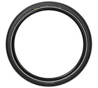Continental Topcontact Winter 2 26´´ X 2.20 Mtb Tyre Nero 26´´ x 2.20 Reflecting Black