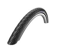 Pneumatico rigido da endurance Schwalbe Marathon Racer R-Guard HS429 Liteskin Perf 35-622 Noir