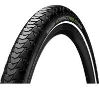 Pneumatico bici Continental 26" eContact Plus (55-559) nero nero