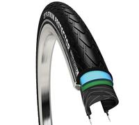 Pneumatico Rigido E-Bike CST Platinum Protector C1920 700x35 Nero