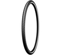 Pneumatico Rigido E-Bike Michelin Protek Max 20 x 2.20 E-25 Nero/Reflex