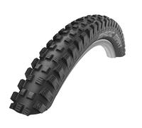 Copertone rigido Schwalbe Magic Mary Bikepark nero - 27.5x2.40