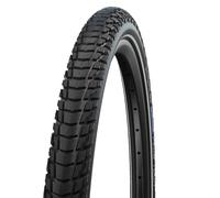 Pneumatico Schwalbe Marathon Plus Tour 700 / 28" - Addix - SmartGuard ( Nero/Reflex / 700x35 (37-622) )