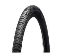 Pneumatico rigido Hutchinson Haussman 37-722 Noir