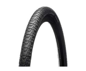 Pneumatico rigido Hutchinson Haussman 37-722 Noir