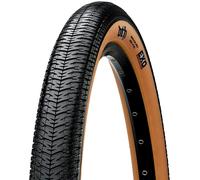 Pneumatico rigido Maxxis DTH Exo tanwall Noir