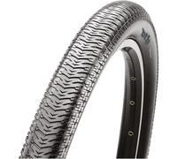 Pneumatico rigido Maxxis DTH Silkworm Noir