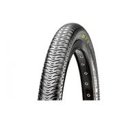 Pneumatico rigido Maxxis DTH Silkworm Noir