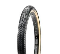 Maxxis Grifter Exo/tanwall 60 Tpi 29´´ X 2.50 Rigid Mtb Tyre Nero 29´´ x 2.50