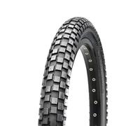 Pneumatico rigido Maxxis Holy Roller 26 x 2.40 Noir 26" x 2,40 mm