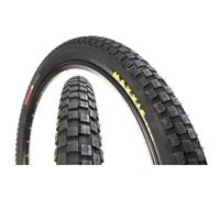 Maxxis Pneumatico Rigido Da Mtb Holy Roller 26´´ X 2.20 Black
