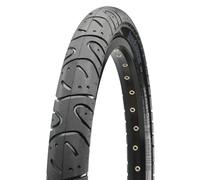 Pneumatico rigido Maxxis Hookworm 24 x 2.50 Noir