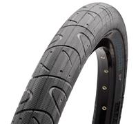 Maxxis Hookworm 60 Tpi 26´´ X 2.50 Rigid Urban Tyre Nero 26´´ x 2.50 Black