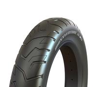 Maxxis Maxxventure Fat 27x2 Tpi 20´´ X 4.00 Rigid Urban Tyre Argento 20´´ x 4.00 Black