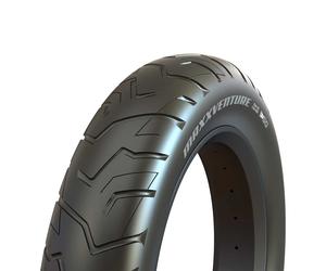 Pneumatico rigido Maxxis Maxxventure TPI Noir